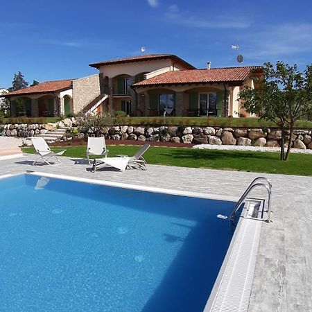 Orchidea del Garda Apartament Peschiera del Garda Exterior foto