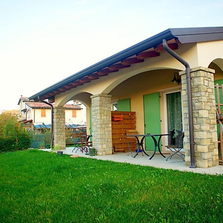 Orchidea del Garda Apartament Peschiera del Garda Exterior foto
