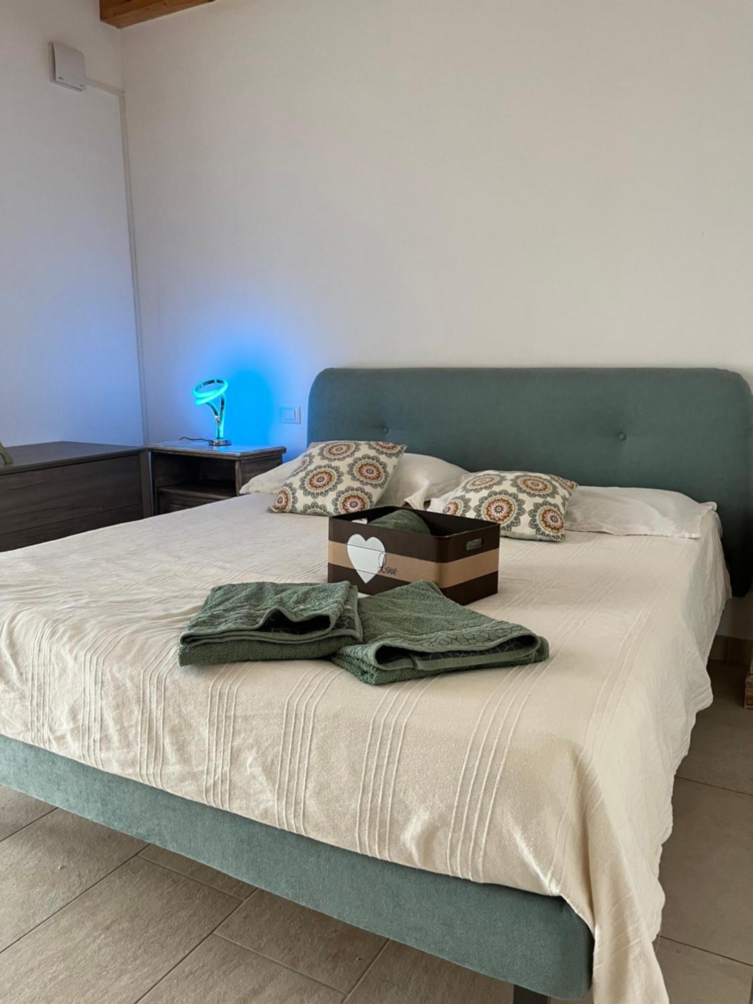 Orchidea del Garda Apartament Peschiera del Garda Exterior foto
