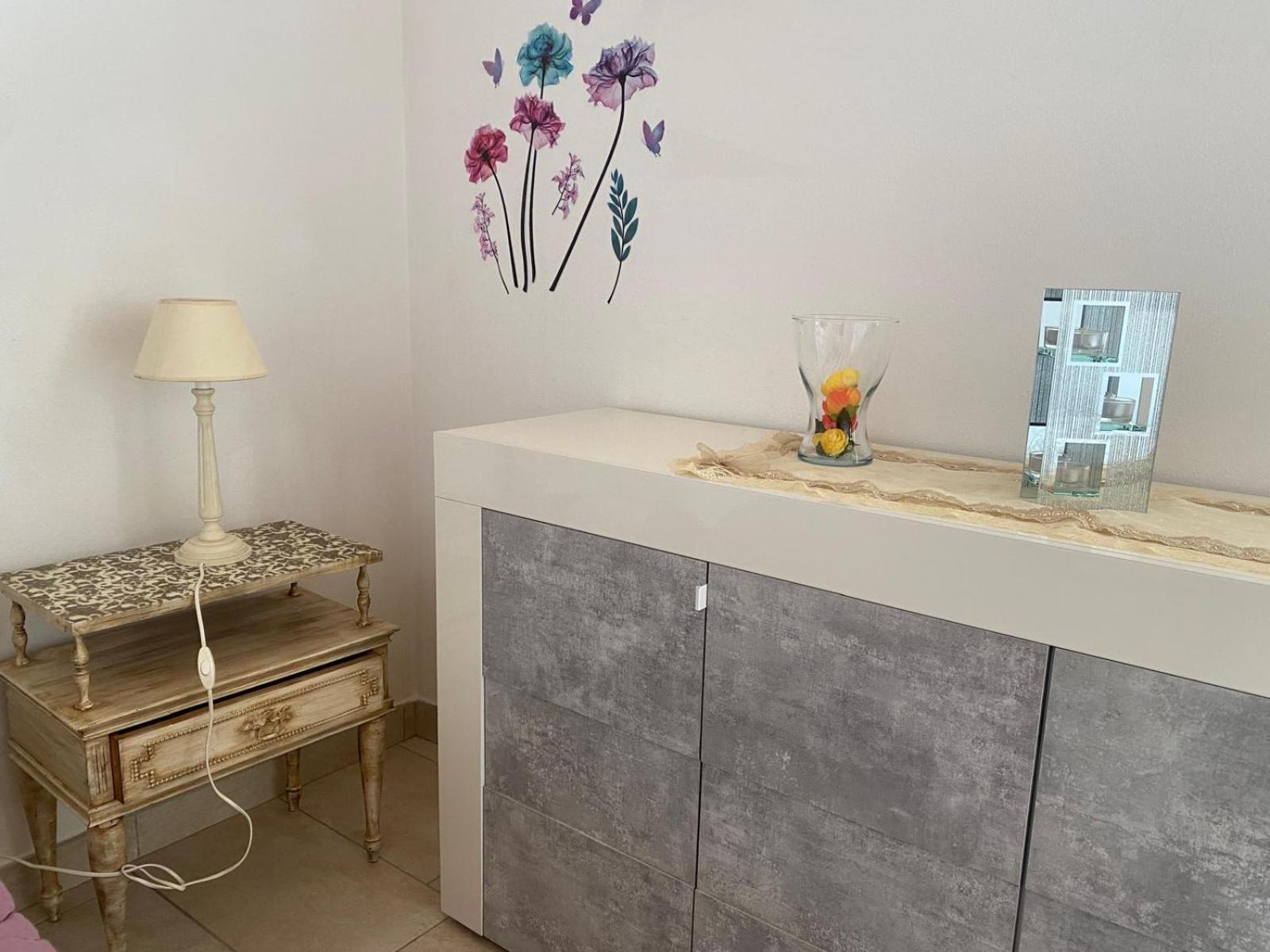 Orchidea del Garda Apartament Peschiera del Garda Exterior foto
