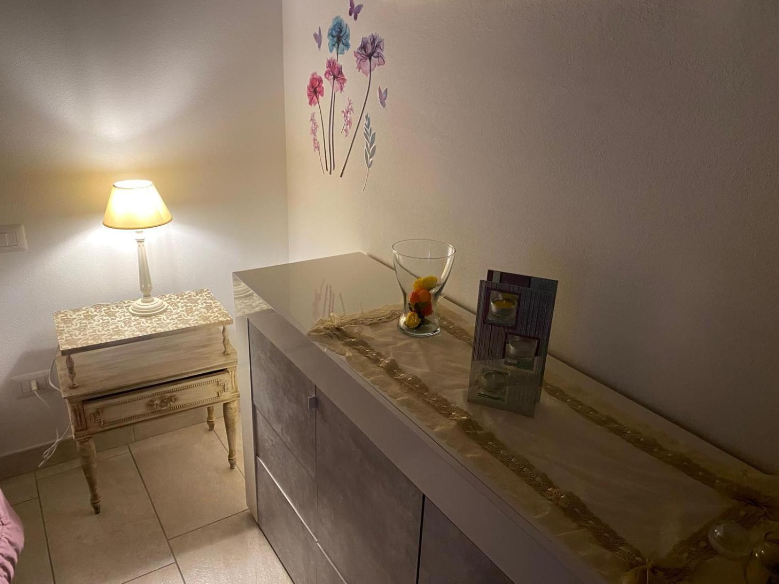 Orchidea del Garda Apartament Peschiera del Garda Exterior foto