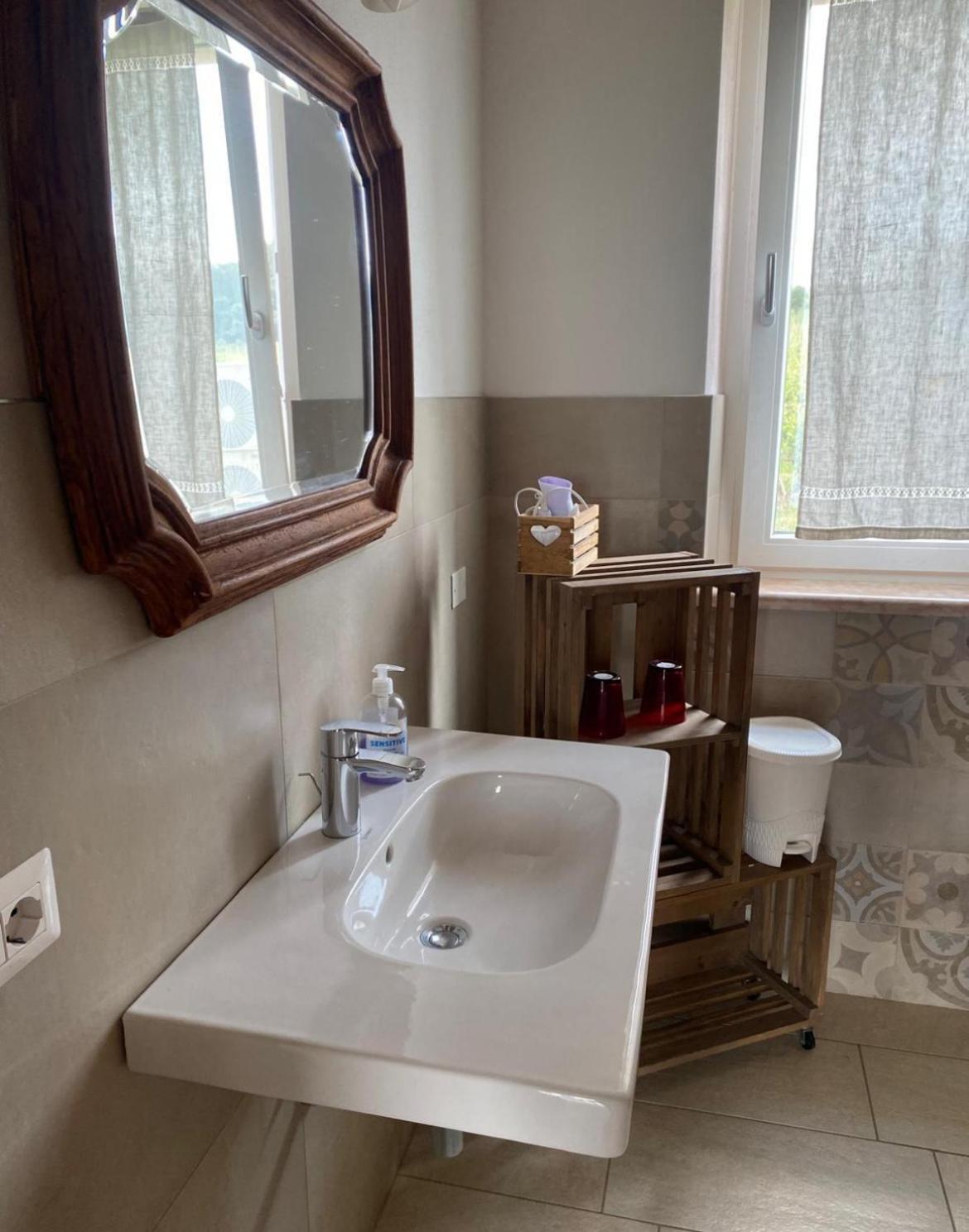 Orchidea del Garda Apartament Peschiera del Garda Exterior foto